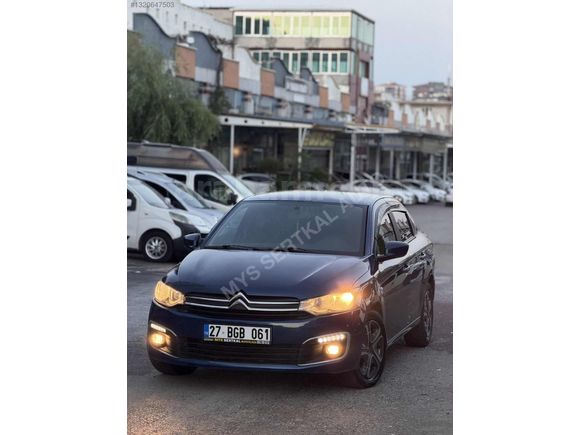 MYS SERTKAL 2019-Düşük km-HATASIZ DEGİŞENSİZ
