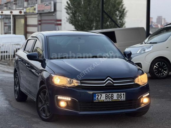 MYS SERTKAL 2019-Düşük km-HATASIZ DEGİŞENSİZ
