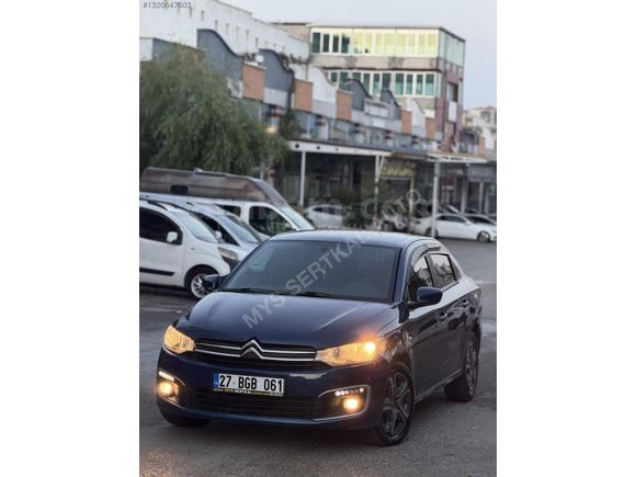 MYS SERTKAL 2019-Düşük km-HATASIZ DEGİŞENSİZ