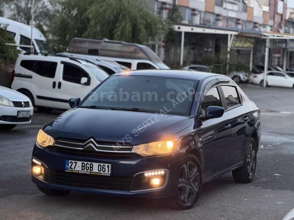 MYS SERTKAL 2019-Düşük km-HATASIZ DEGİŞENSİZ