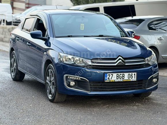 MYS SERTKAL 2019-Düşük km-HATASIZ DEGİŞENSİZ
