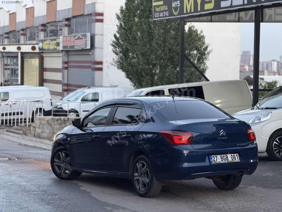 MYS SERTKAL 2019-Düşük km-HATASIZ DEGİŞENSİZ