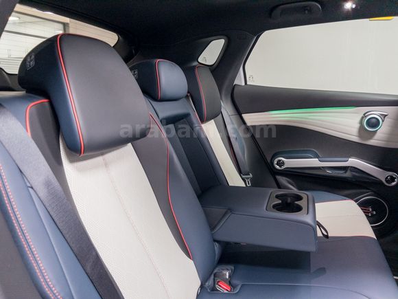 "%0 FAİZ KREDİ"2025 BYD ATTO 3 DESING "CAM TAVAN - HATASIZ"