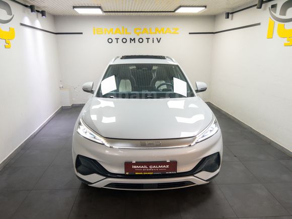 "%0 FAİZ KREDİ"2025 BYD ATTO 3 DESING "CAM TAVAN - HATASIZ"
