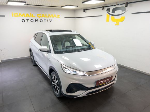 "%0 FAİZ KREDİ"2025 BYD ATTO 3 DESING "CAM TAVAN - HATASIZ"