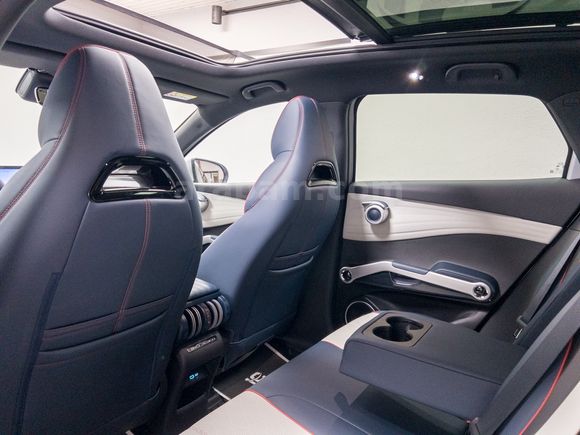 "%0 FAİZ KREDİ"2025 BYD ATTO 3 DESING "CAM TAVAN - HATASIZ"