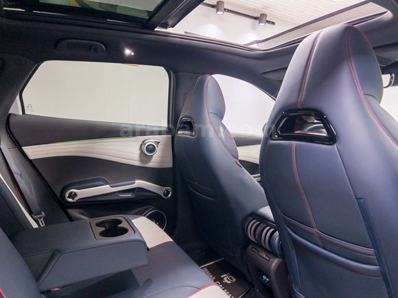 "%0 FAİZ KREDİ"2025 BYD ATTO 3 DESING "CAM TAVAN - HATASIZ"