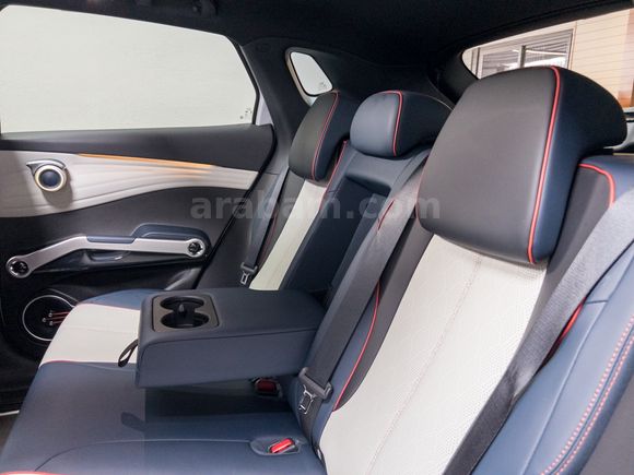 "%0 FAİZ KREDİ"2025 BYD ATTO 3 DESING "CAM TAVAN - HATASIZ"