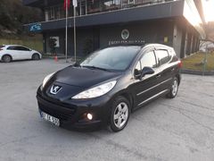 Sahibinden Peugeot 207 1.6 HDi Trendy 2010 Model Zonguldak