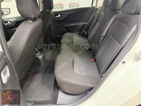 190 BİN PEŞİN KREDİ/SENET SEÇENEKLERİ_C-ELYSEE 1.5 DİZEL 100 HP