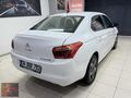 190 BİN PEŞİN KREDİ/SENET SEÇENEKLERİ_C-ELYSEE 1.5 DİZEL 100 HP