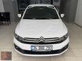 190 BİN PEŞİN KREDİ/SENET SEÇENEKLERİ_C-ELYSEE 1.5 DİZEL 100 HP