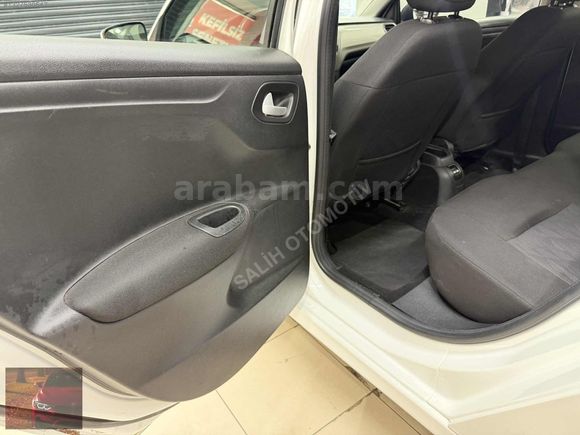 190 BİN PEŞİN KREDİ/SENET SEÇENEKLERİ_C-ELYSEE 1.5 DİZEL 100 HP