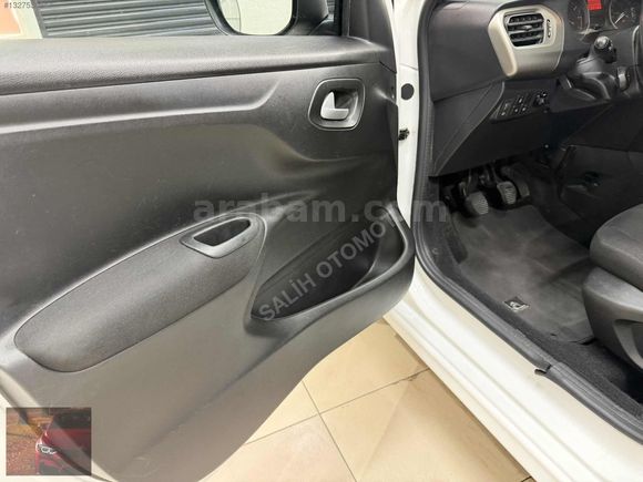 190 BİN PEŞİN KREDİ/SENET SEÇENEKLERİ_C-ELYSEE 1.5 DİZEL 100 HP