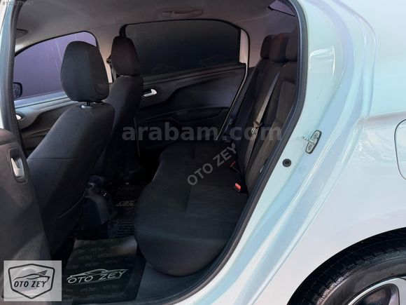 OTO ZEY'DEN 2021 MODEL CİTRÖEN C-ELYSEE 1.5 BLUE DCİ FEEL