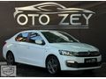 OTO ZEY'DEN 2021 MODEL CİTRÖEN C-ELYSEE 1.5 BLUE DCİ FEEL