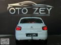 OTO ZEY'DEN 2021 MODEL CİTRÖEN C-ELYSEE 1.5 BLUE DCİ FEEL