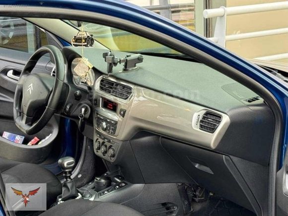 2020 MODEL CİTROEN C-ELYSEE DEĞİŞENSİZ 4 PARÇA BOYALI BAKIMLI
