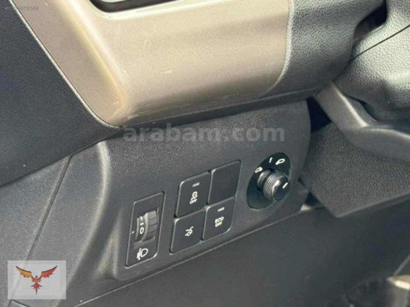 2020 MODEL CİTROEN C-ELYSEE DEĞİŞENSİZ 4 PARÇA BOYALI BAKIMLI