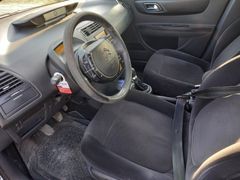 Sahibinden Citroen C4 1.6 HDi SX 2008 Model Samsun 207.000 km Siyah