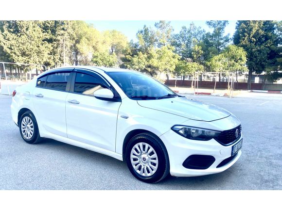 Sahibinden Fiat Egea 1.6 Multijet Easy 2020 Model Antalya