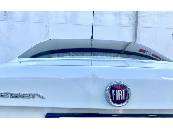 Sahibinden Fiat Egea 1.6 Multijet Easy 2020 Model Antalya