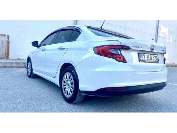Sahibinden Fiat Egea 1.6 Multijet Easy 2020 Model Antalya