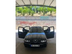 Sahibinden Alfa Romeo 146 2.0 Ti 1997 Model