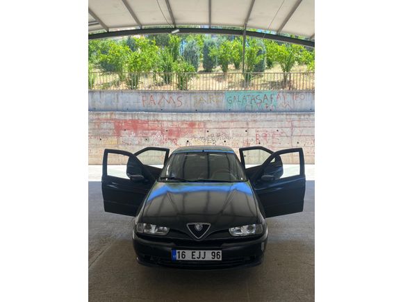 Sahibinden Alfa Romeo 146 2.0 Ti 1997 Model