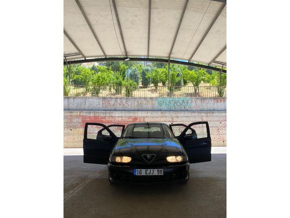 Sahibinden Alfa Romeo 146 2.0 Ti 1997 Model