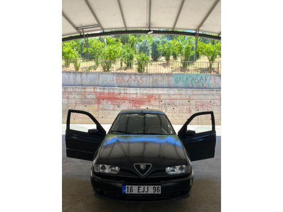 Sahibinden Alfa Romeo 146 2.0 Ti 1997 Model