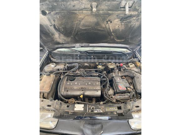 Sahibinden Alfa Romeo 146 2.0 Ti 1997 Model