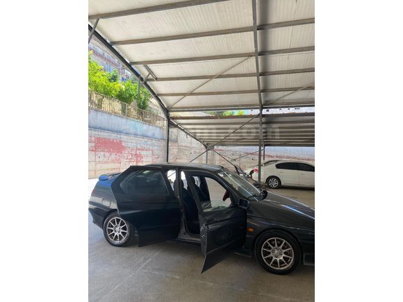 Sahibinden Alfa Romeo 146 2.0 Ti 1997 Model