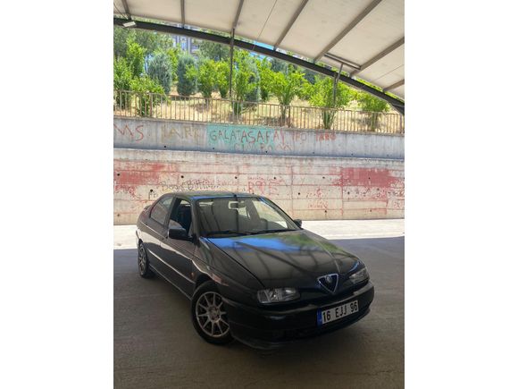 Sahibinden Alfa Romeo 146 2.0 Ti 1997 Model