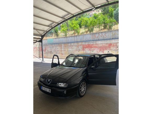 Sahibinden Alfa Romeo 146 2.0 Ti 1997 Model