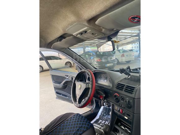 Sahibinden Alfa Romeo 146 2.0 Ti 1997 Model