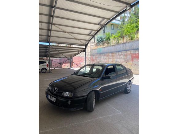 Sahibinden Alfa Romeo 146 2.0 Ti 1997 Model