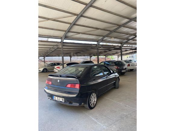 Sahibinden Alfa Romeo 146 2.0 Ti 1997 Model