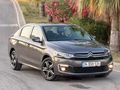 2020 HATASIZ DEĞİŞENSİZ 162.000'KM C-ELYSEE FULL BAKIMLI //