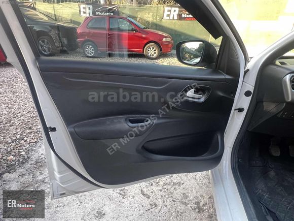 ER MOTORS 2020 MODEL CITROEN C-ELYSEE 1.5 BLUE HDİ FEEL HATASIZ