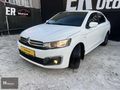 ER MOTORS 2020 MODEL CITROEN C-ELYSEE 1.5 BLUE HDİ FEEL HATASIZ