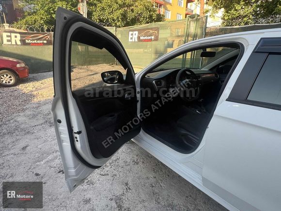 ER MOTORS 2020 MODEL CITROEN C-ELYSEE 1.5 BLUE HDİ FEEL HATASIZ