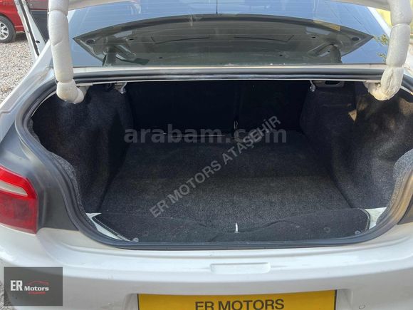 ER MOTORS 2020 MODEL CITROEN C-ELYSEE 1.5 BLUE HDİ FEEL HATASIZ