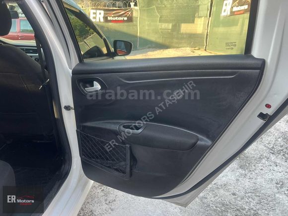ER MOTORS 2020 MODEL CITROEN C-ELYSEE 1.5 BLUE HDİ FEEL HATASIZ