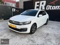 ER MOTORS 2020 MODEL CITROEN C-ELYSEE 1.5 BLUE HDİ FEEL HATASIZ