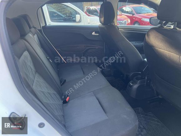 ER MOTORS 2020 MODEL CITROEN C-ELYSEE 1.5 BLUE HDİ FEEL HATASIZ