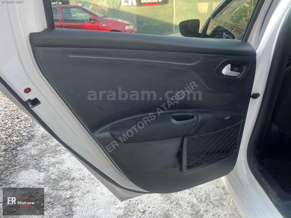 ER MOTORS 2020 MODEL CITROEN C-ELYSEE 1.5 BLUE HDİ FEEL HATASIZ