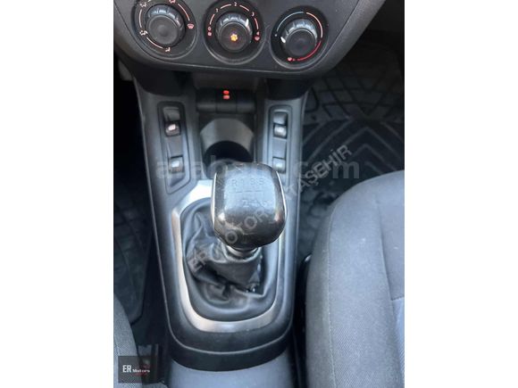 ER MOTORS 2020 MODEL CITROEN C-ELYSEE 1.5 BLUE HDİ FEEL HATASIZ