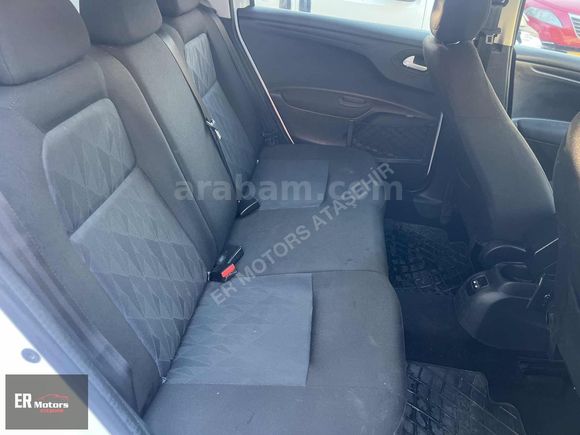 ER MOTORS 2020 MODEL CITROEN C-ELYSEE 1.5 BLUE HDİ FEEL HATASIZ