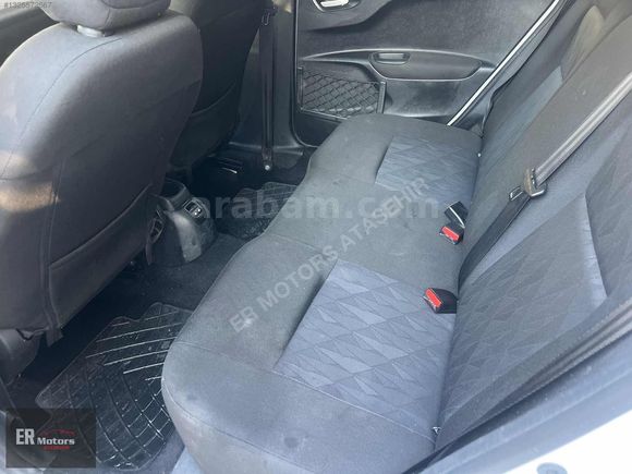 ER MOTORS 2020 MODEL CITROEN C-ELYSEE 1.5 BLUE HDİ FEEL HATASIZ